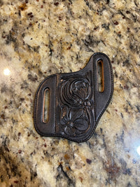 Knife Sheath